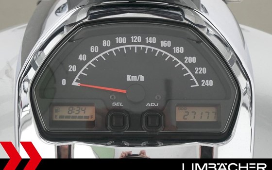 Gebrauchtmotorrad Suzuki Intruder M1800R - Bild 12