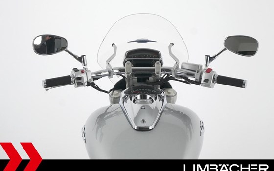 Gebrauchtmotorrad Suzuki VZ 1500 Intruder - Bild 13