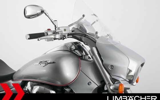 Gebrauchtmotorrad Suzuki VZ 1500 Intruder - Bild 14