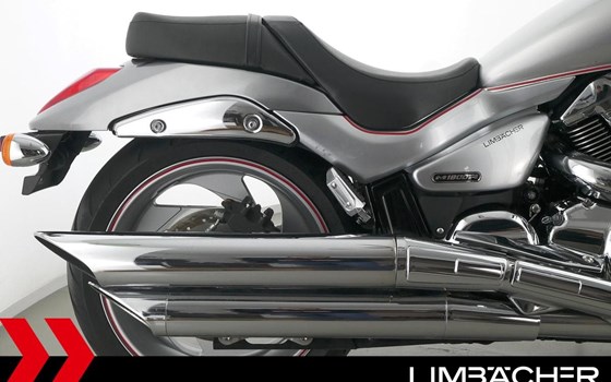 Gebrauchtmotorrad Suzuki VZ 1500 Intruder - Bild 15