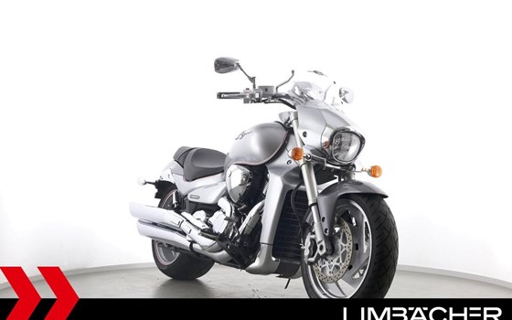 Gebrauchtmotorrad Suzuki VZ 1500 Intruder - Bild 2
