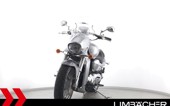 Gebrauchtmotorrad Suzuki VZ 1500 Intruder - Bild 3