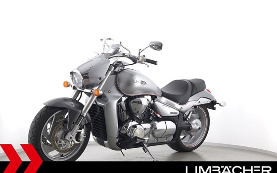 Gebrauchtmotorrad Suzuki VZ 1500 Intruder - Bild 4