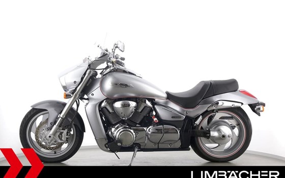 Gebrauchtmotorrad Suzuki VZ 1500 Intruder - Bild 5