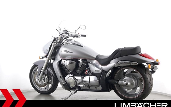 Gebrauchtmotorrad Suzuki VZ 1500 Intruder - Bild 6