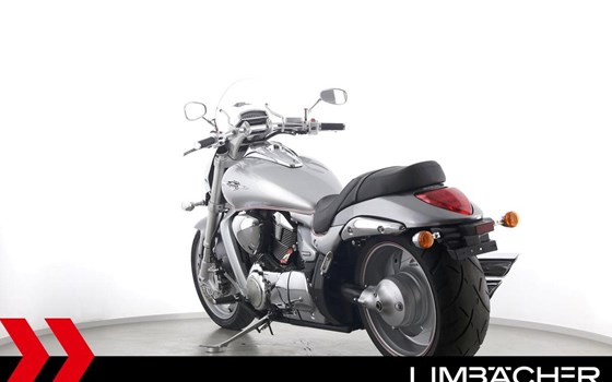Gebrauchtmotorrad Suzuki Intruder M1800R - Bild 7