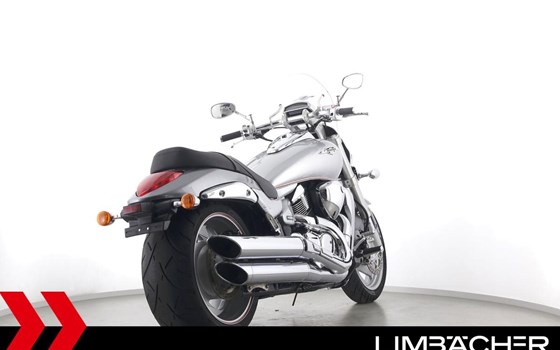 Gebrauchtmotorrad Suzuki VZ 1500 Intruder - Bild 8