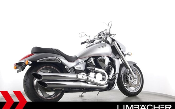 Gebrauchtmotorrad Suzuki Intruder M1800R - Bild 9