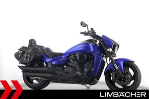 Angebot Suzuki VZ 1500 Intruder