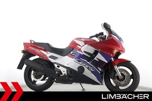 Angebot Honda CBR 1000 F