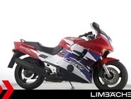 Honda CBR 1000 F