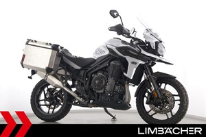 Angebot Triumph Tiger 1200 Alpine Edition