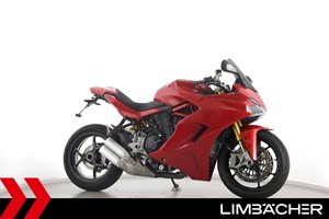 Angebot Ducati SuperSport S