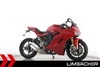 Ducati SuperSport S
