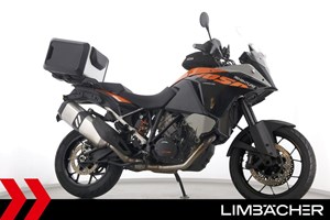 Angebot KTM 1050 Adventure