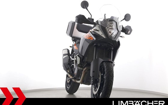 Gebrauchtmotorrad KTM 1050 Adventure - Bild 11