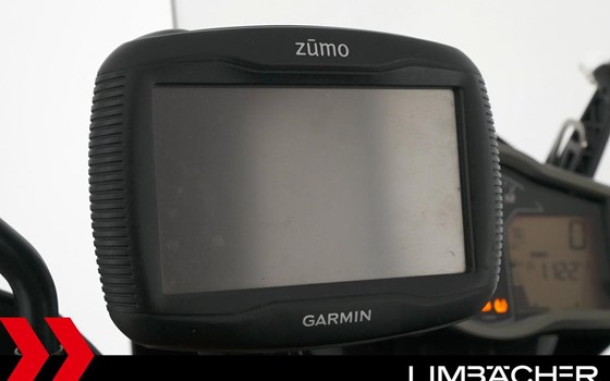 Gebrauchtmotorrad KTM 1050 Adventure - Bild 13