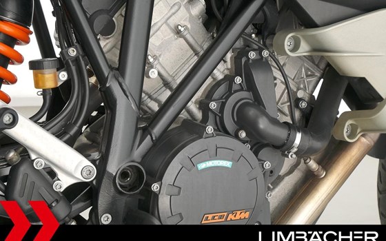 Gebrauchtmotorrad KTM 1050 Adventure - Bild 16