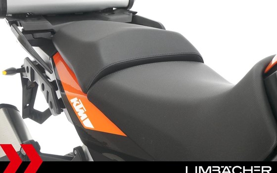 Gebrauchtmotorrad KTM 1050 Adventure - Bild 17
