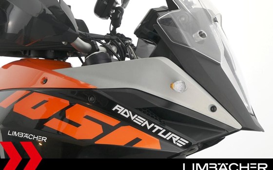 Gebrauchtmotorrad KTM 1050 Adventure - Bild 18