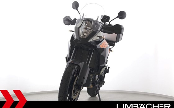 Gebrauchtmotorrad KTM 1050 Adventure - Bild 3