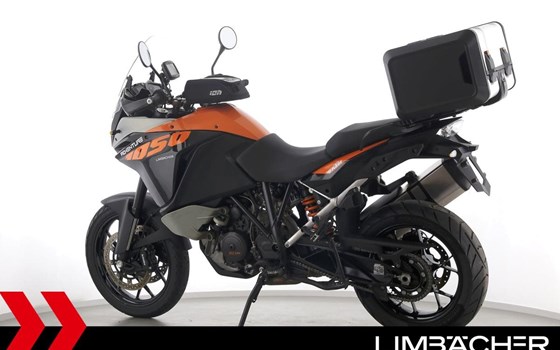 Gebrauchtmotorrad KTM 1050 Adventure - Bild 6