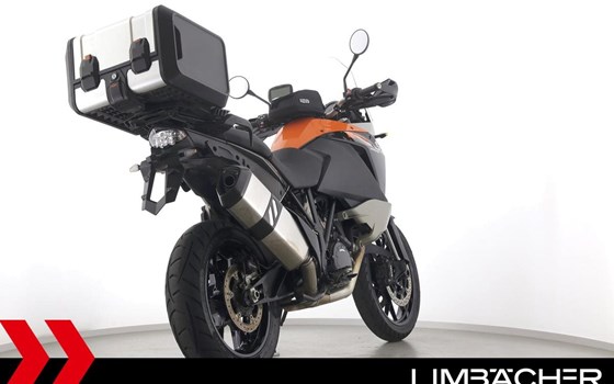 Gebrauchtmotorrad KTM 1050 Adventure - Bild 8