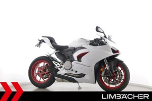 Angebot Ducati Panigale V2
