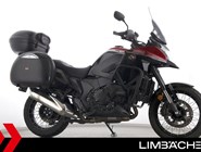 Honda VFR1200X Crosstourer DCT