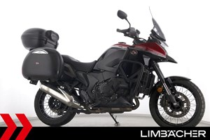 Angebot Honda VFR1200X Crosstourer DCT