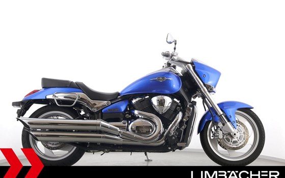 Gebrauchtmotorrad Suzuki VZ 1500 - Bild 10