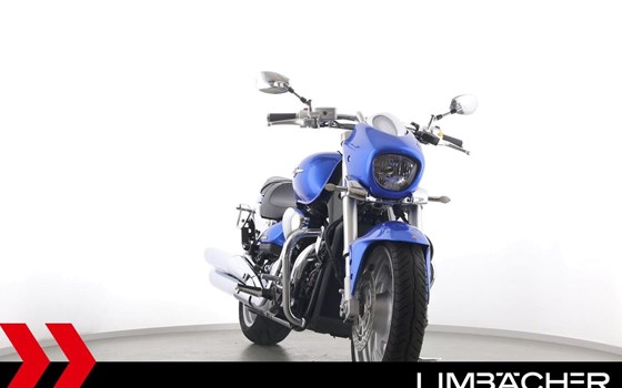 Gebrauchtmotorrad Suzuki VZ 1500 - Bild 11