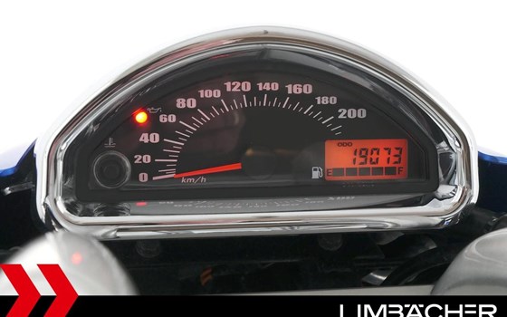 Gebrauchtmotorrad Suzuki VZ 1500 - Bild 12