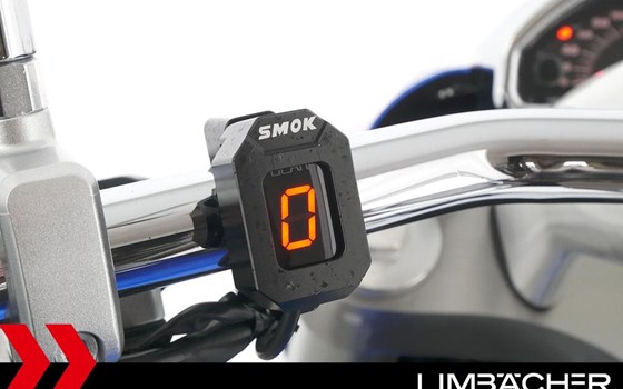 Gebrauchtmotorrad Suzuki VZ 1500 - Bild 13