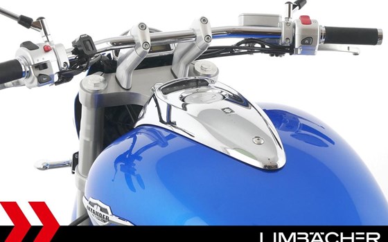 Gebrauchtmotorrad Suzuki VZ 1500 - Bild 14