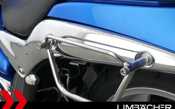 Gebrauchtmotorrad Suzuki VZ 1500 - Bild 15