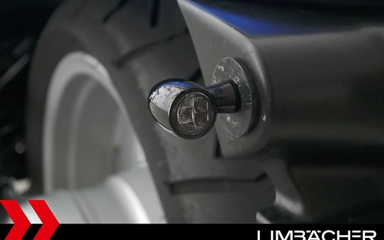 Gebrauchtmotorrad Suzuki VZ 1500 - Bild 16