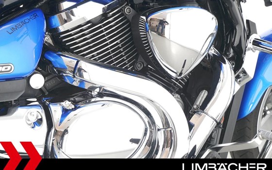 Gebrauchtmotorrad Suzuki VZ 1500 - Bild 17