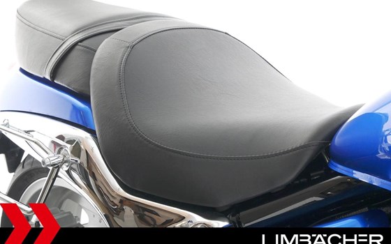 Gebrauchtmotorrad Suzuki VZ 1500 - Bild 18