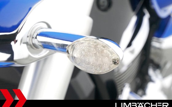 Gebrauchtmotorrad Suzuki VZ 1500 - Bild 19