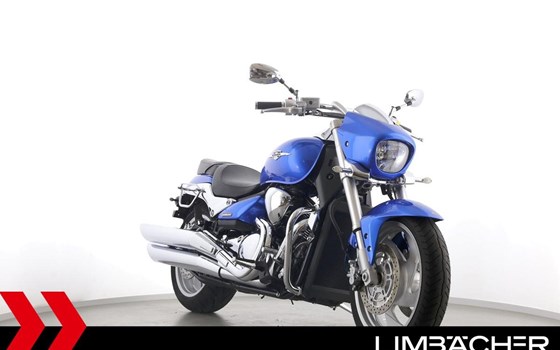 Gebrauchtmotorrad Suzuki VZ 1500 - Bild 2