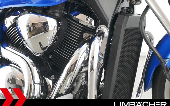 Gebrauchtmotorrad Suzuki VZ 1500 - Bild 20