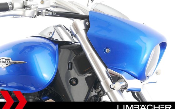 Gebrauchtmotorrad Suzuki VZ 1500 - Bild 21