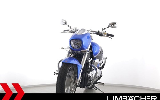 Gebrauchtmotorrad Suzuki VZ 1500 - Bild 3