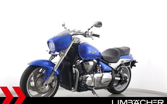 Gebrauchtmotorrad Suzuki VZ 1500 - Bild 4