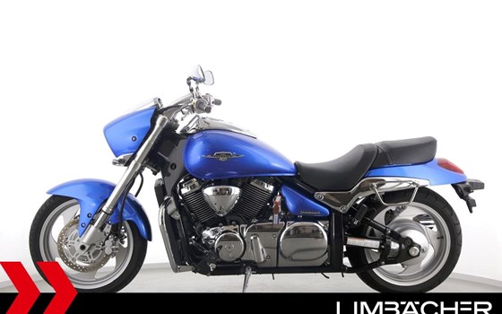 Gebrauchtmotorrad Suzuki VZ 1500 - Bild 5