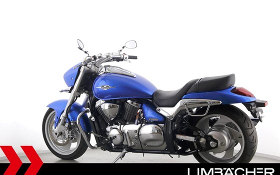 Gebrauchtmotorrad Suzuki VZ 1500 - Bild 6