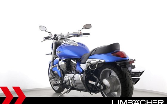 Gebrauchtmotorrad Suzuki VZ 1500 - Bild 7