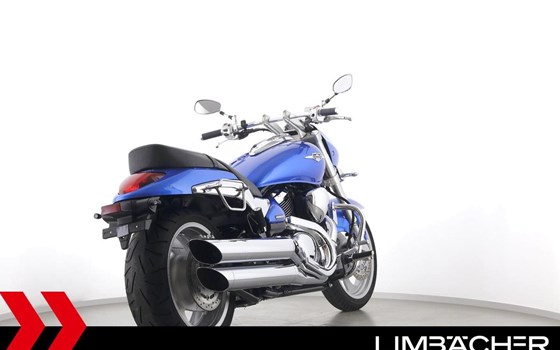 Gebrauchtmotorrad Suzuki VZ 1500 - Bild 8