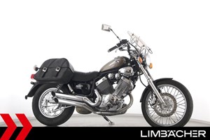 Angebot Yamaha XV 535 Virago